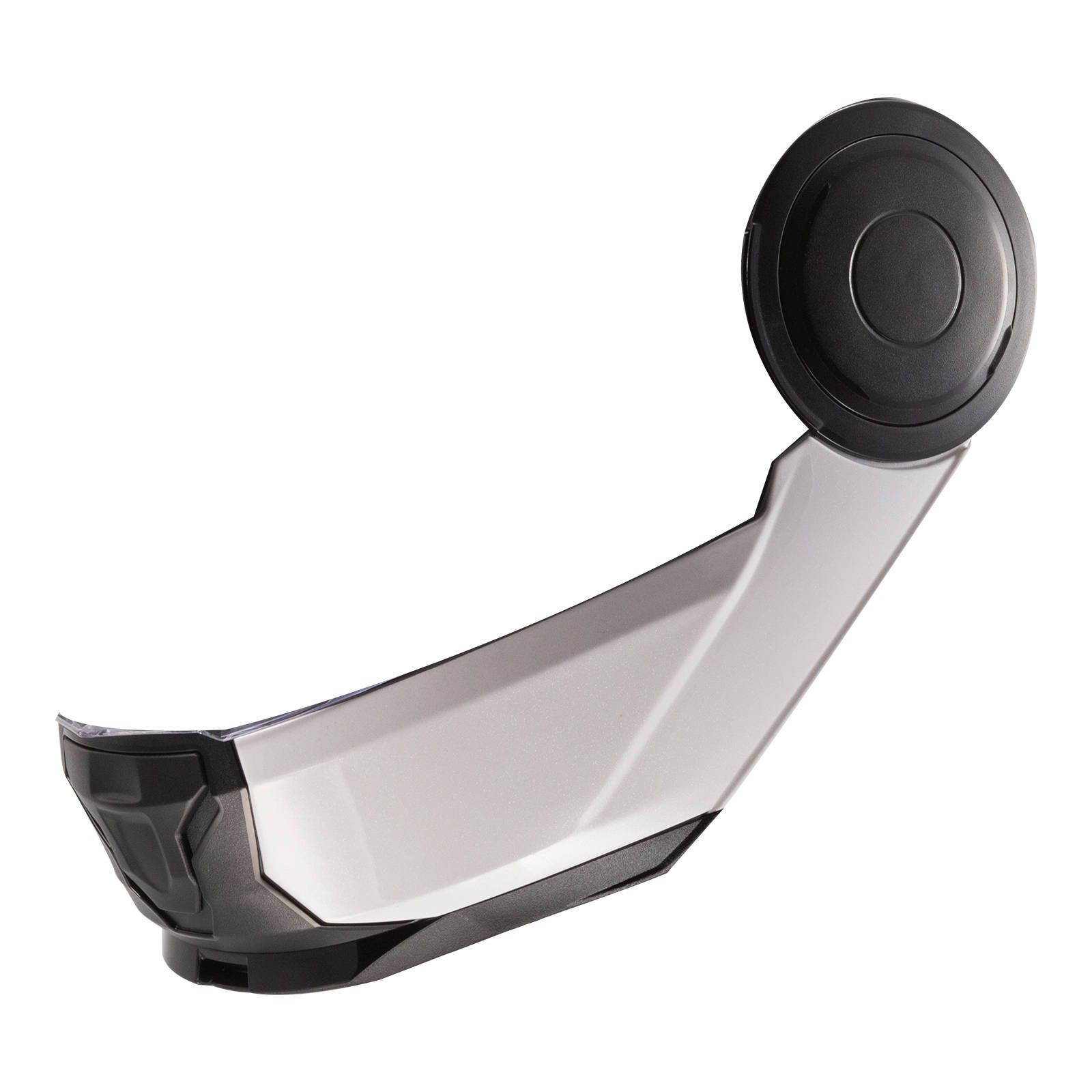 LS2 FF902 Scope Chin Bar - White - Image 1
