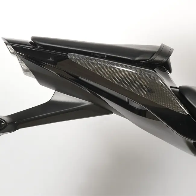 Tail Sliders Honda CBR300R                                 []