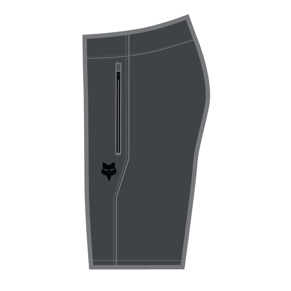 Ranger Shorts - Image 2