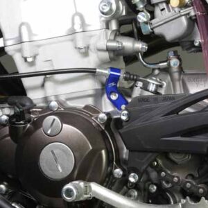 ZETA C GUIDE CRF450R/RX'17 RED - Image 3