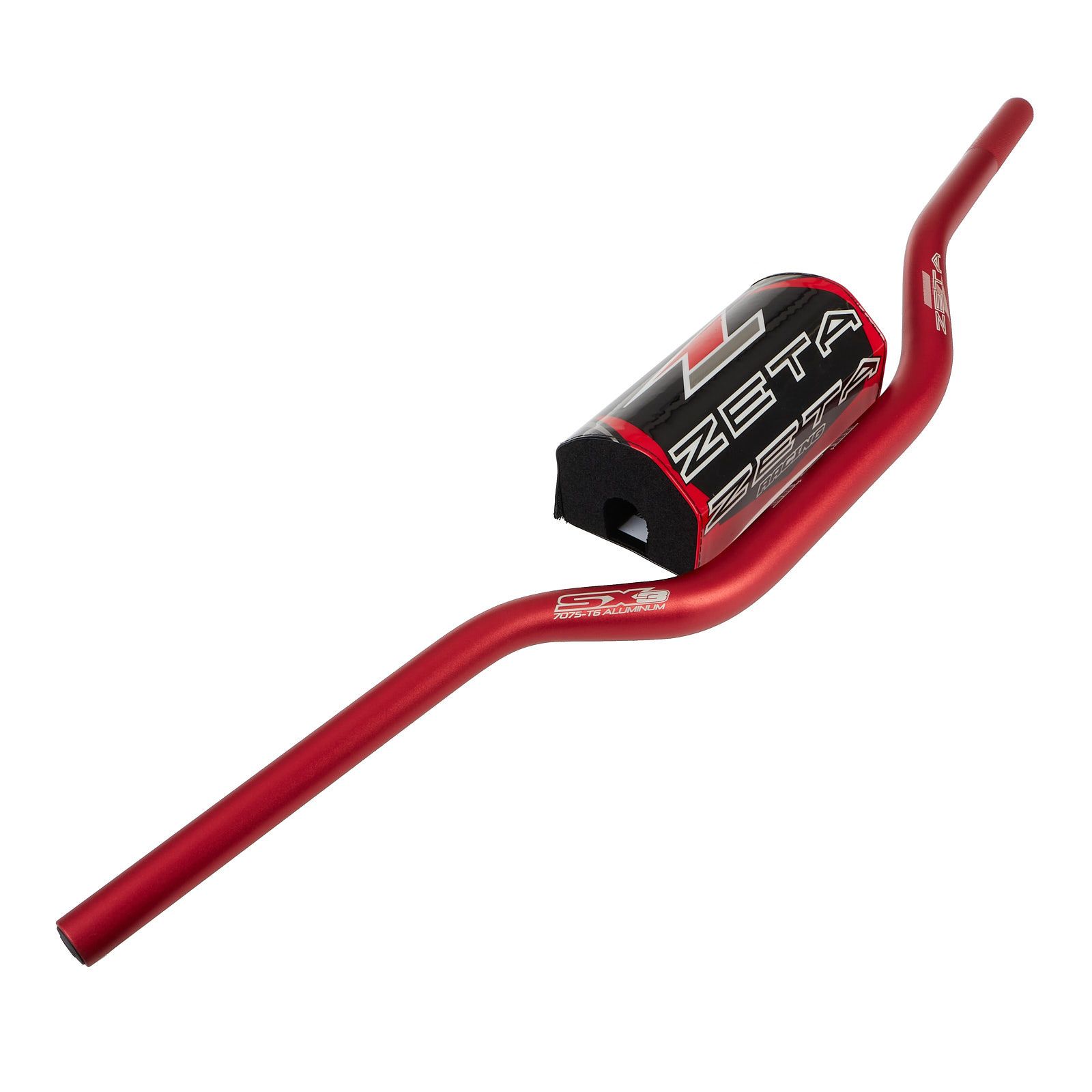 ZETA SX-3 BAR MX-414 RED - Image 1