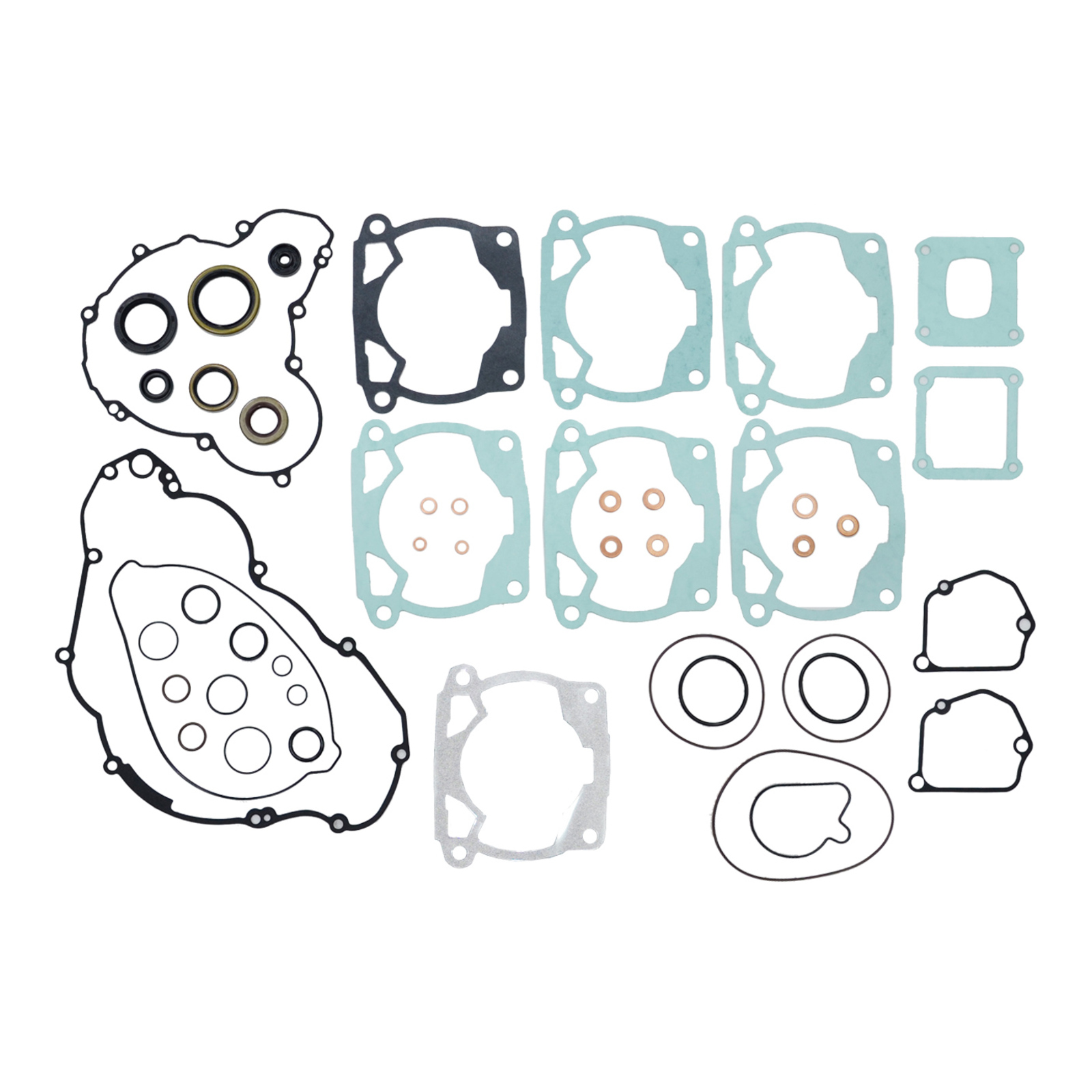Namura Full Gasket Set (with Oil Seal Kit) - Image 1