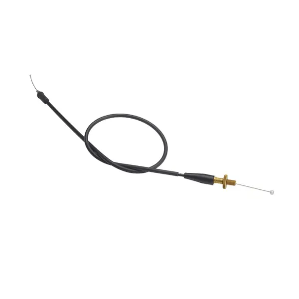 THROTTLE CABLE SET KTM/HUSQVARNA 50SXS '11/ 65SX/SXS/XC/TC '09-'20