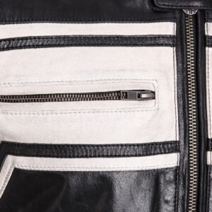 Segura Jones Jacket - Image 5