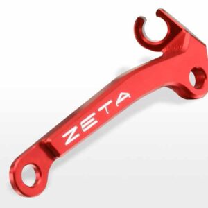 ZETA C GUIDE CRF450R/RX'17 RED - Image 1