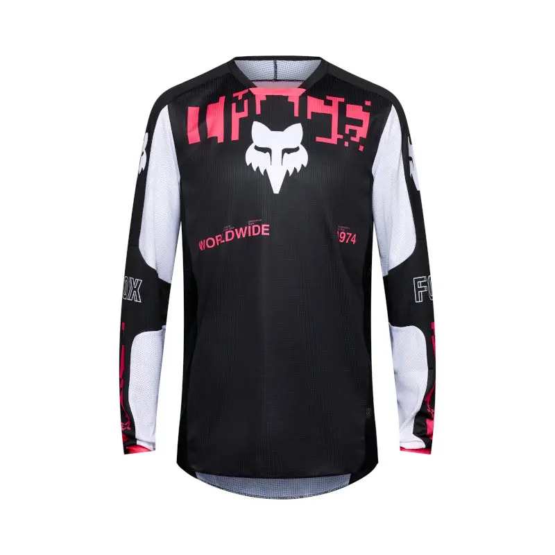 180 Digi Image Jersey