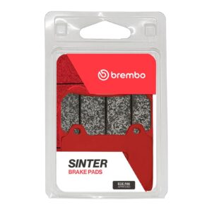 Brembo Brake Pad - Sintered Front - Image 1