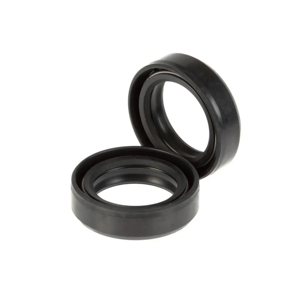 WHITES FORK SEAL PAIR 26X37X10.5 TC4 (129-37)(052) 33-129-36