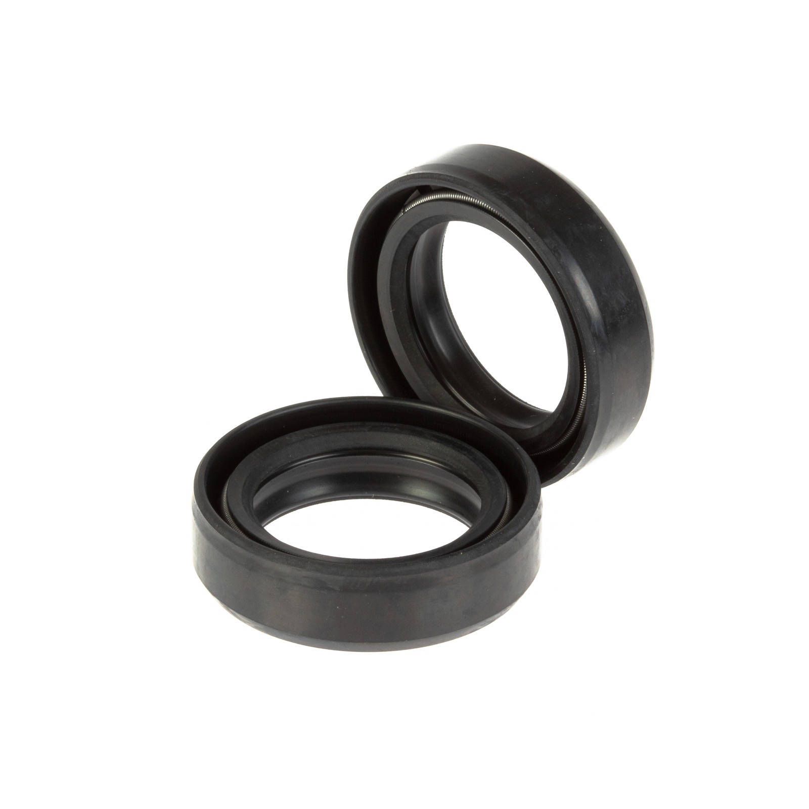 WHITES FORK SEAL PAIR 26X37X10.5 TC4 (129-37)(052) 33-129-36 - Image 1