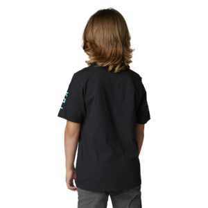 Fox Toxsyk Tee Youth Black - Image 3