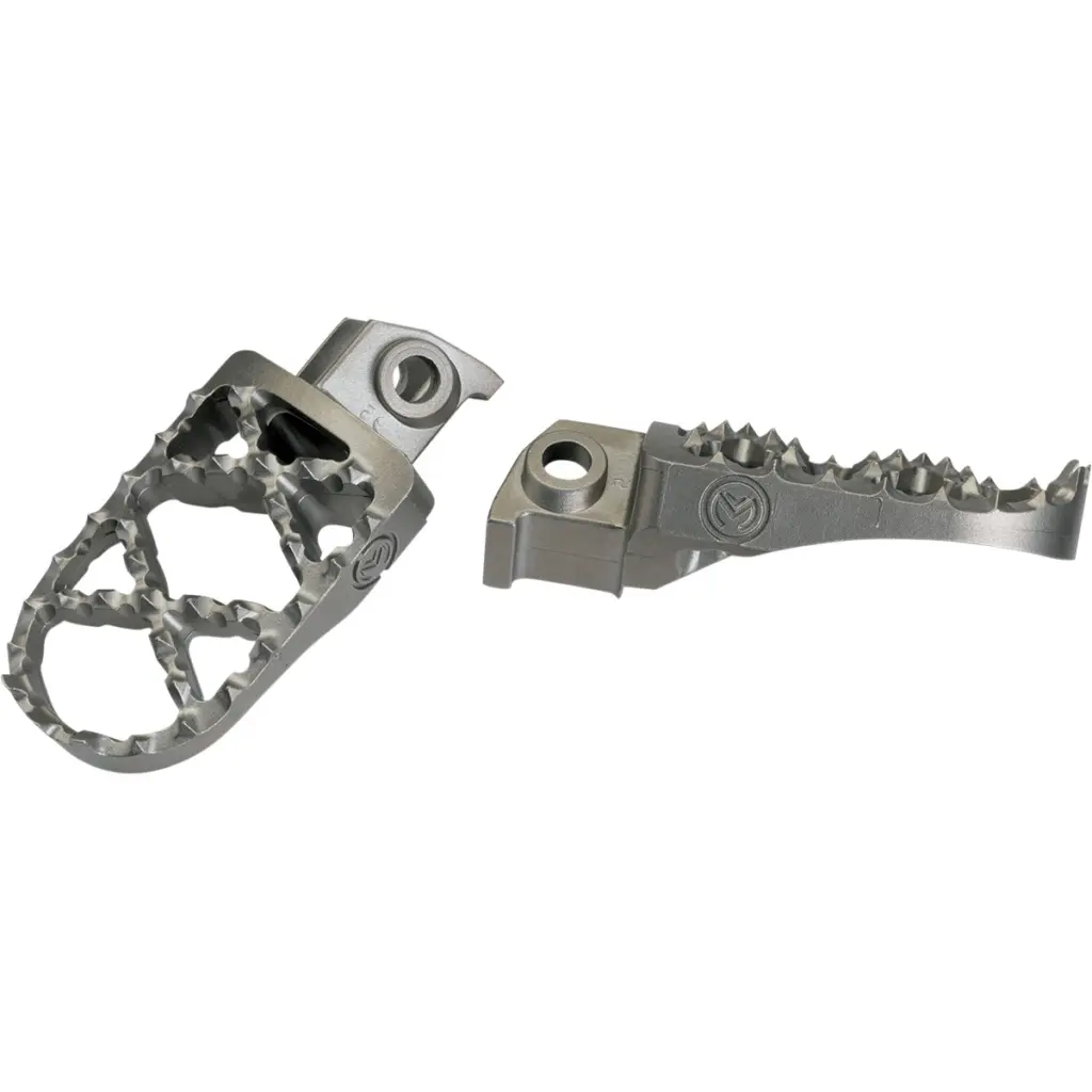 Footpegs Moose Pro KTM/Husaberg