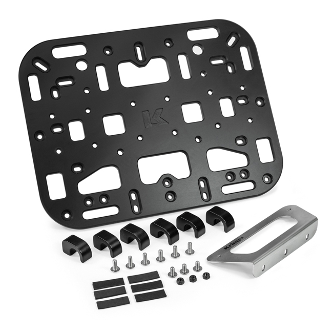 OS-Platform BMW GS Adv OEM tub be Fit-Sold Individually Kri[A] - Image 1