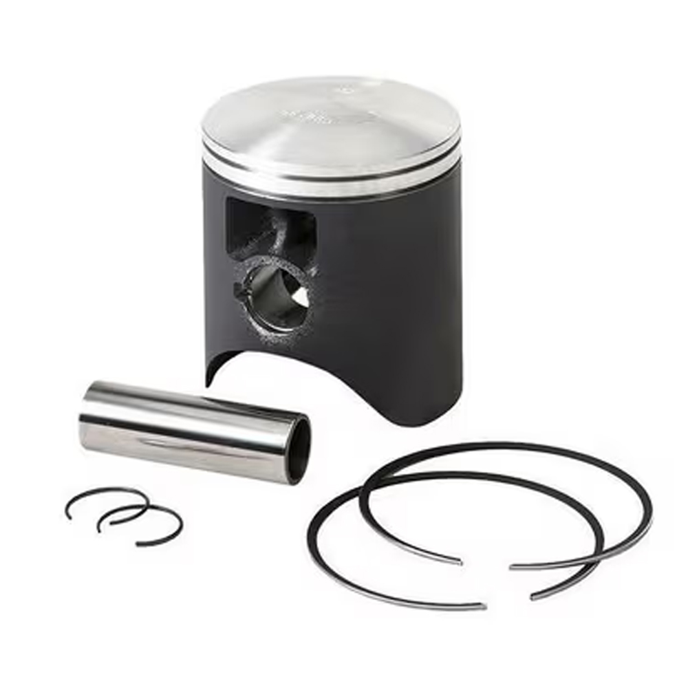 PISTON KIT VERTEX 39.50MM HONDA NSR - Image 1