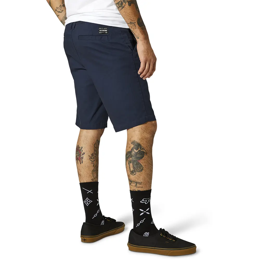 Fox Essex 2.0 Shorts Midnight