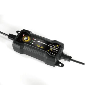 Poweroad Battery Charger 12V/2A Lithium/Lead Acid          [] - Image 2