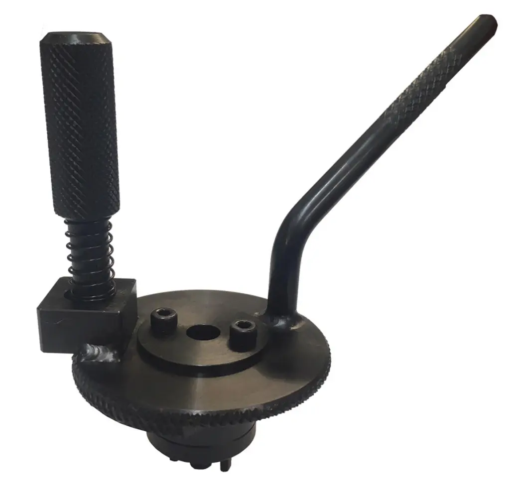 CRANKSHAFT TIMING TOOL DUCATI MODELS 2001-CURRENT EXCEPT PANIGALE