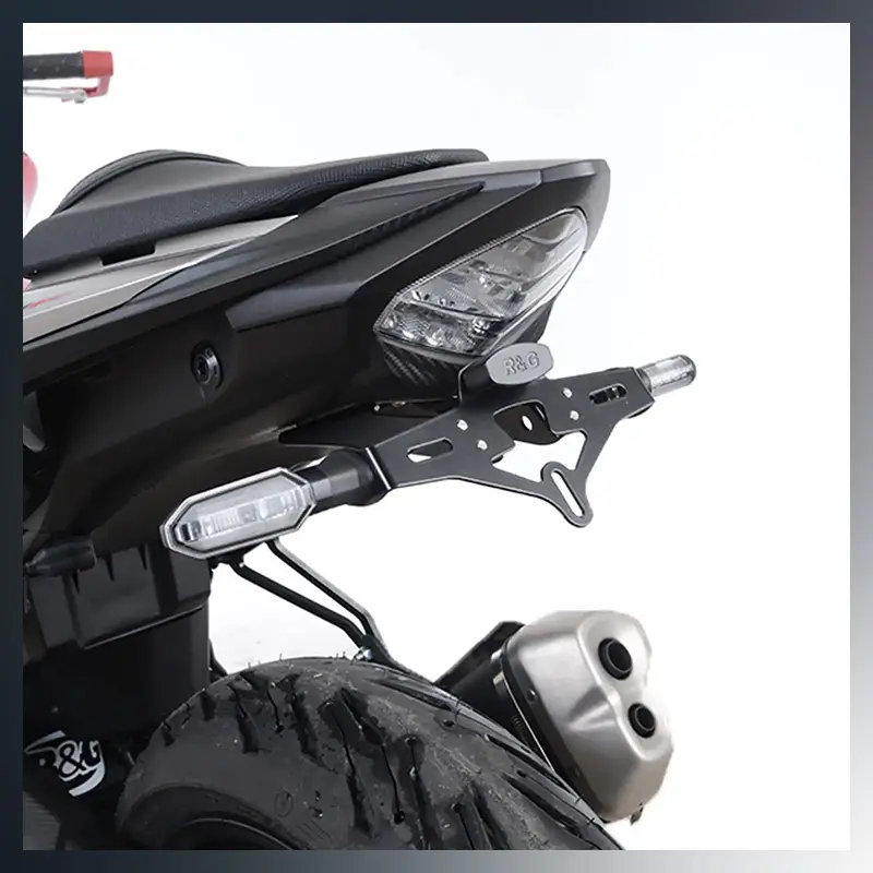 Tail Tidy Honda CB500F 19- R&G