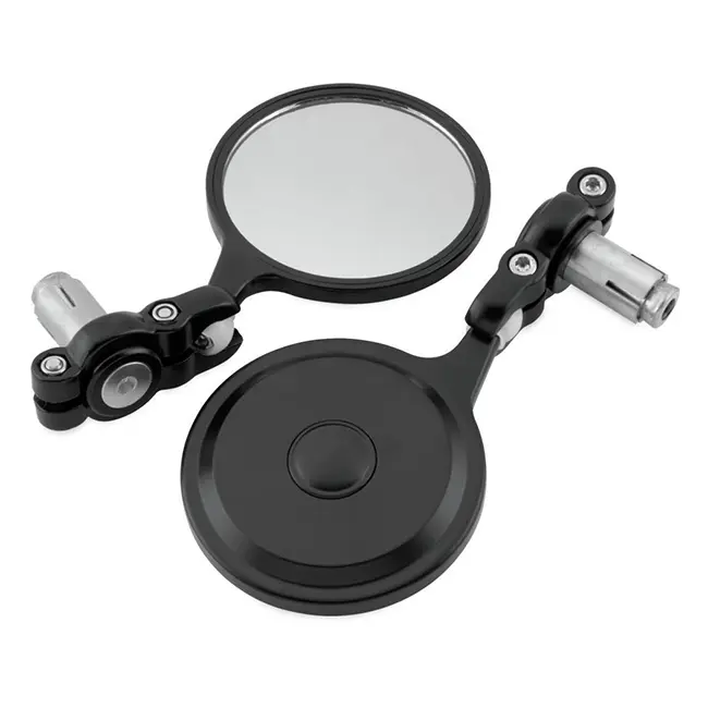*Mirror sliding head universal Tech7                       []
