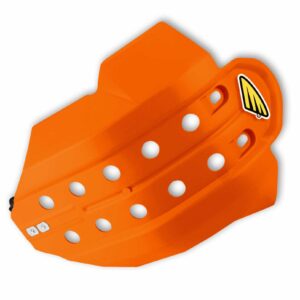 FULL ARMOUR KTM250 350 450 ORG - Image 1