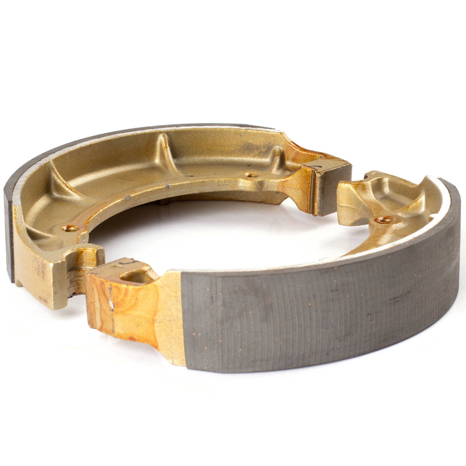 WHITES BRAKE SHOES 200 X 40MM - Image 1