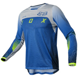 Fox Legion Air Scanz Jersey Midnight - Image 2