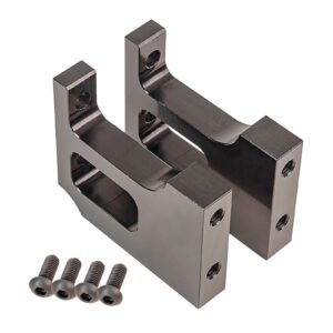 Giant Loop Pannier Mounts ( Includes GSA Adapters ) - Image 2