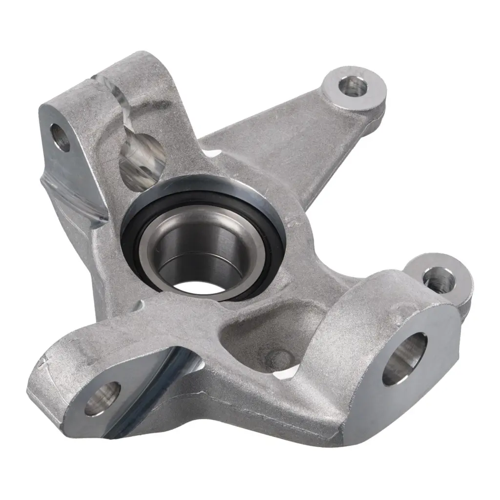 WMP Steering Knuckle ATV Can-Am
