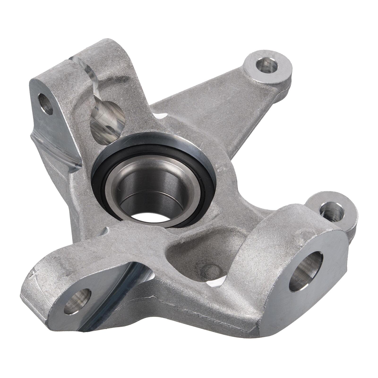 WMP Steering Knuckle ATV Can-Am - Image 1