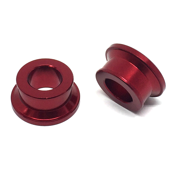 ZETA WHEEL SPACER Fr BLUE - Image 13