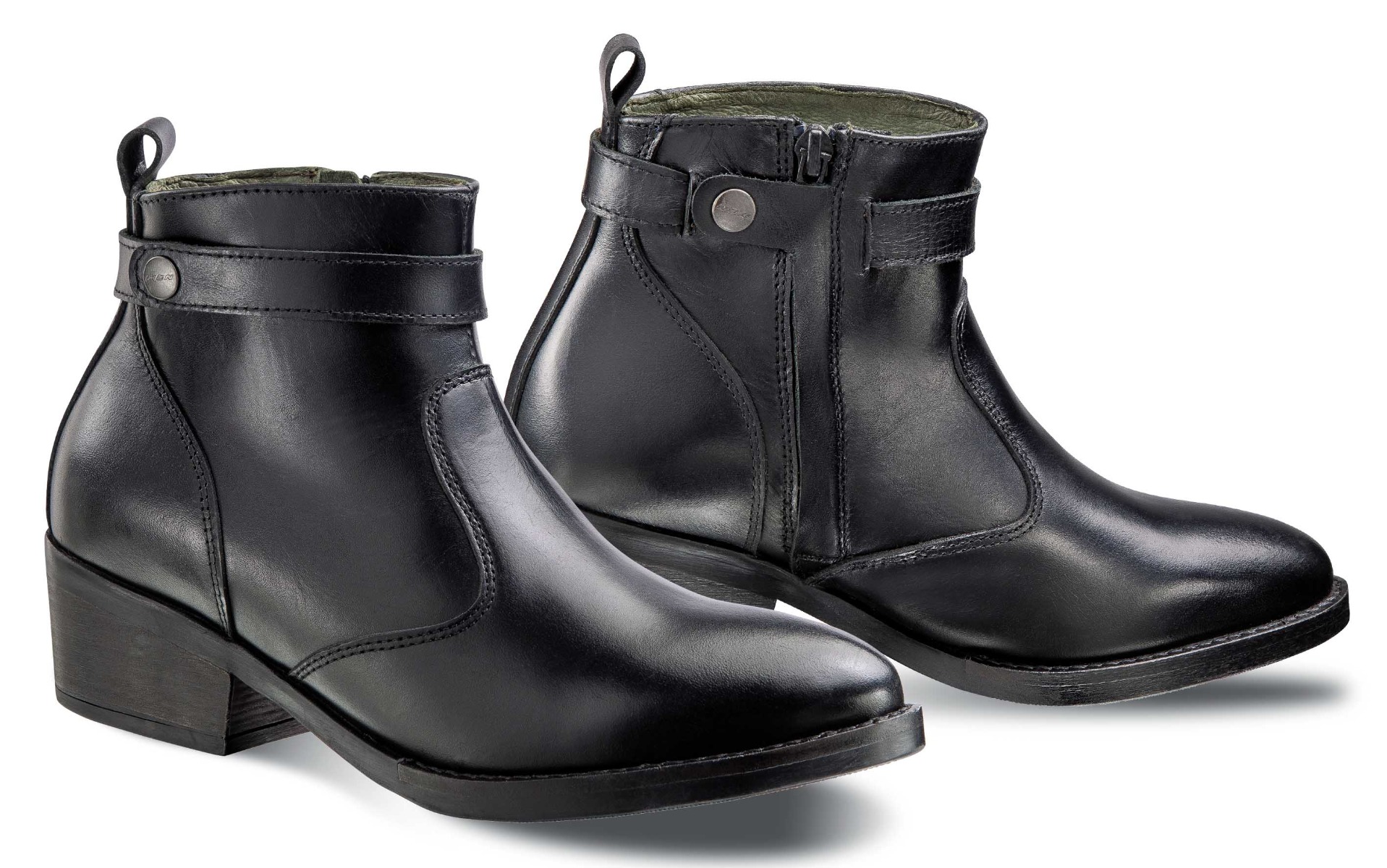 Ixon Hoxton Lady Footwear - Image 1