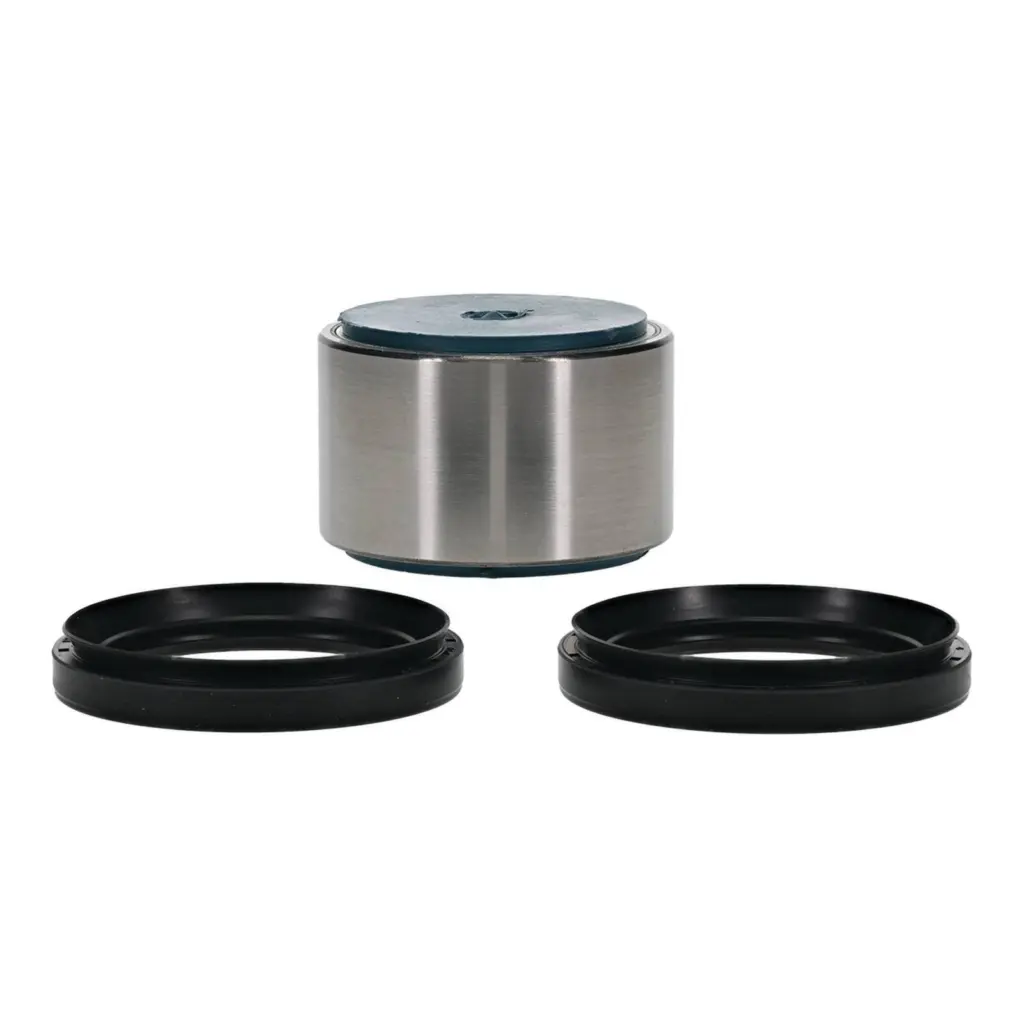 Wheel Bearing Kit - Taper DAC Upgrade (25-1699-HP)
