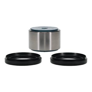 Wheel Bearing Kit - Taper DAC Upgrade (25-1699-HP) - Image 1