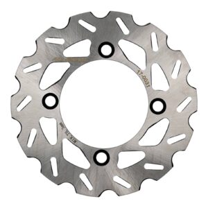Brake Disc 18-0031 - Image 1