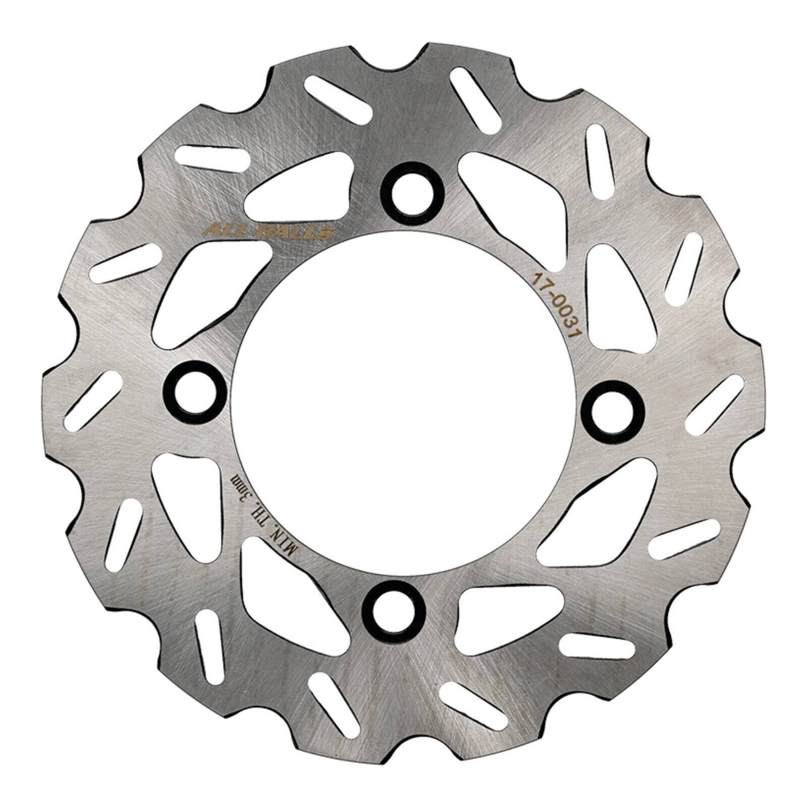 Brake Disc 18-0031 - Image 1