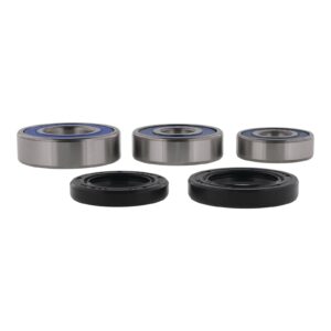 Wheel Bearing Kit - 25-1855 - Image 2