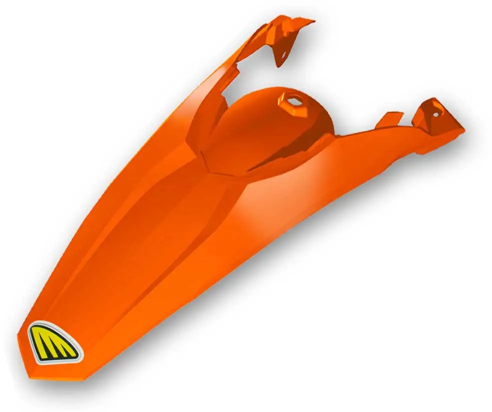 REAR GRD KTM 11-13 ORG