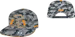 Cap KTM Youth Hidden