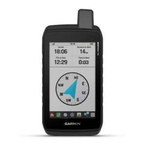 Garmin Montana 700 - Image 1