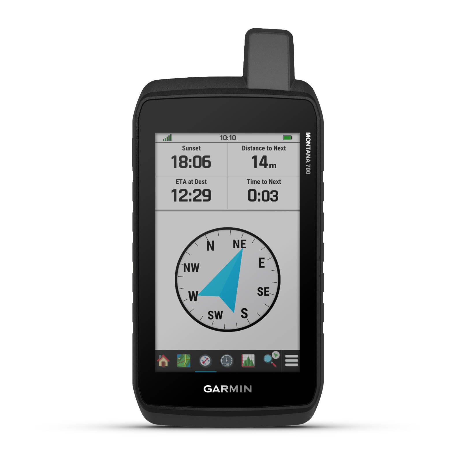 Garmin Montana 700 - Image 1