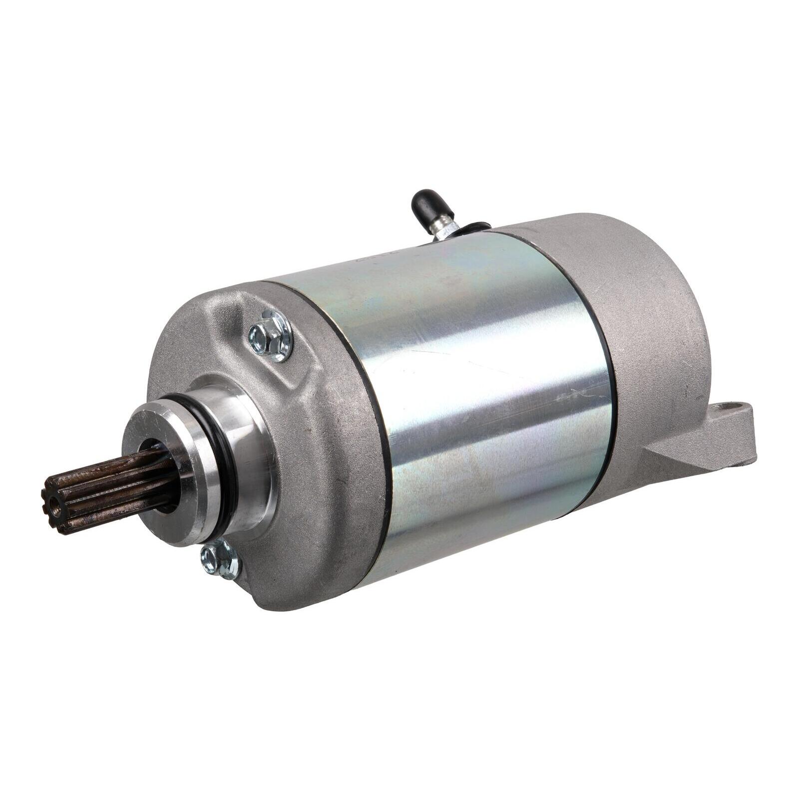 WMP Starter Motor - Yamaha - Image 2