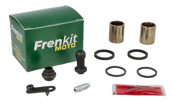 FRENKIT CALLIPER PISTON/SEAL KIT NISSIN REAR BMW 27