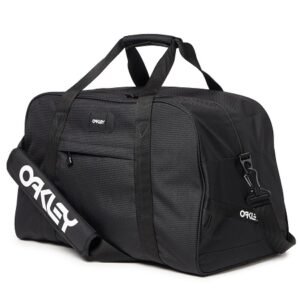 OAKLEY STREET DUFFLE BLACK - Image 3