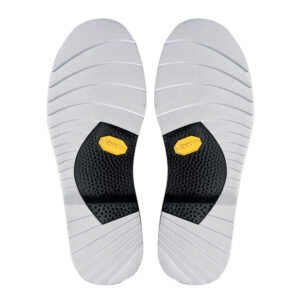 X Rock Strap Kit White Acerbis                             [] - Image 1