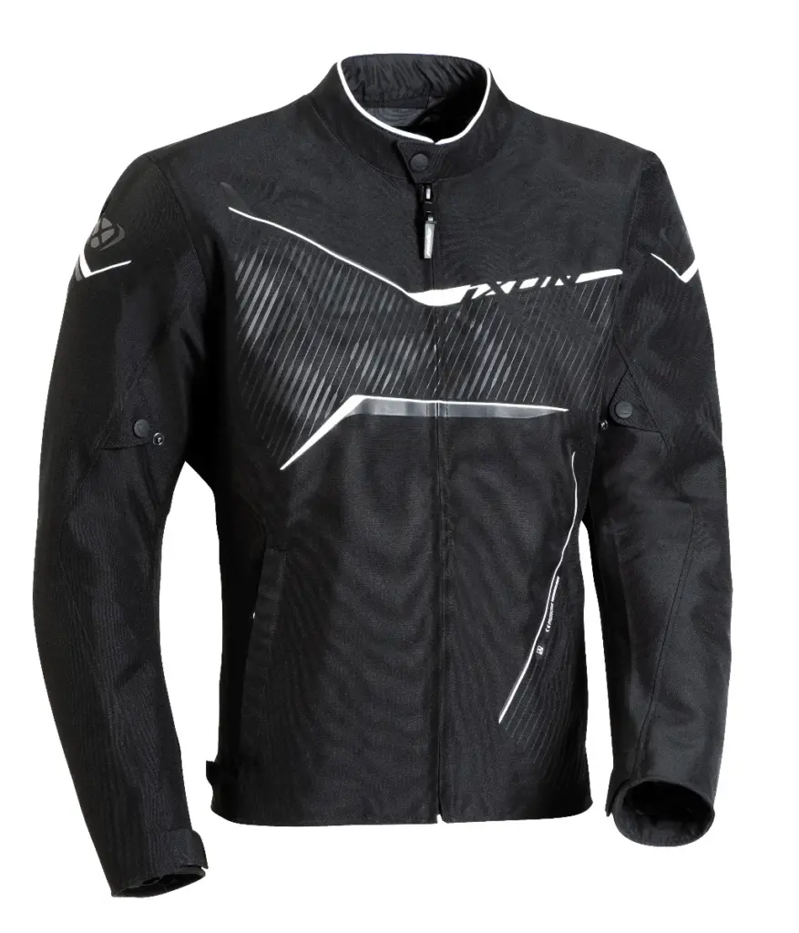 Ixon Slash Jacket