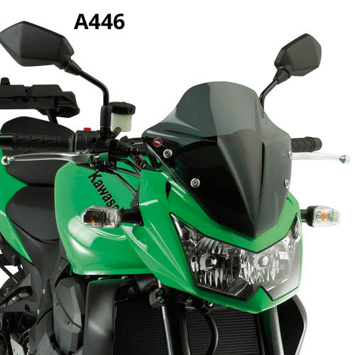 KIT TO FIT 4100D KAWASAKI Z1000 SX '11-'16 - Image 3