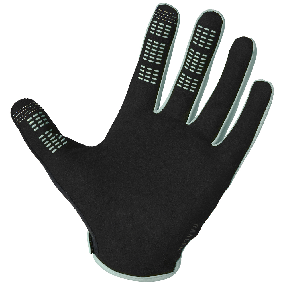 Fox Ranger Gloves Sage - Image 2