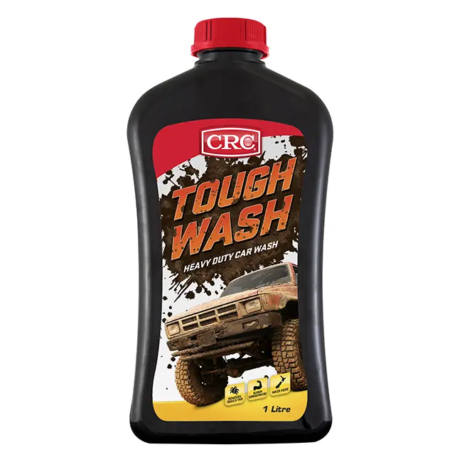 CRC Tough Wash 1L pack 6                                   []