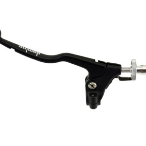 CLUTCH LEVER ASSEMBLY - ROAD RACE FULCRUM 24mm - Image 5