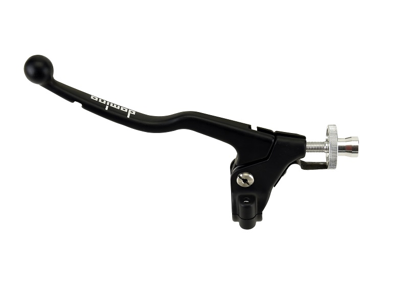CLUTCH LEVER ASSEMBLY - ROAD RACE FULCRUM 24mm - Image 5