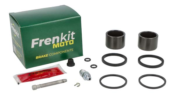 FRENKIT CALLIPER SUPERKIT BREMBO REAR DUCATI 32 - Image 1